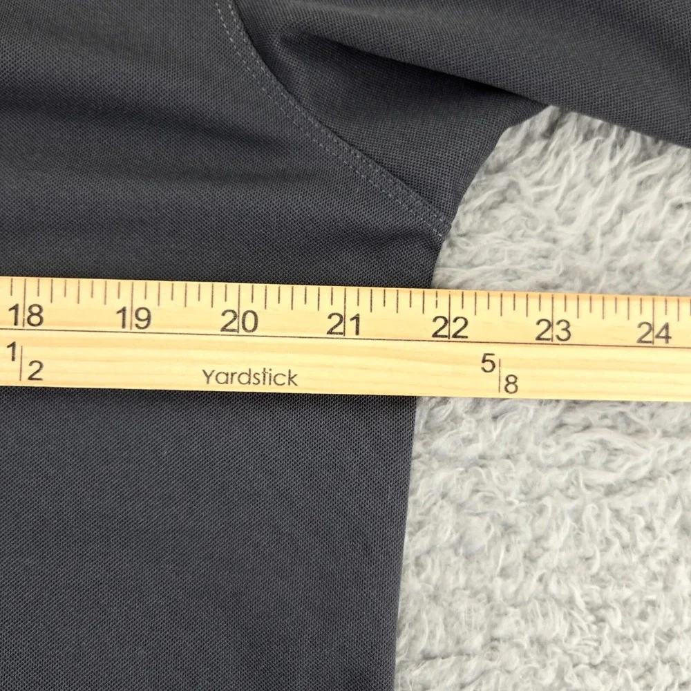Nike good overall